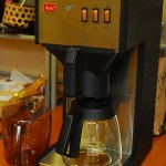 cofee-maker